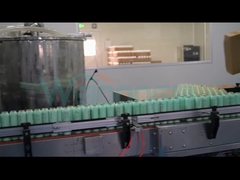 고속 에어로졸 충전기