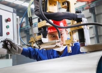 0.6Mpa PLC 자동적인 화장용 포장기 다중목적 내구재