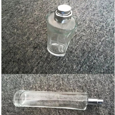 PLC 향수 나사 모자를 씌우는 기계 압축 공기를 넣은 몬 다 기능