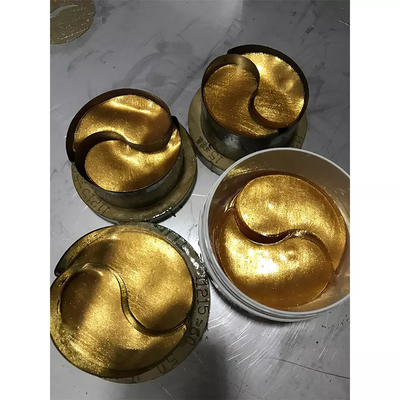 1.5KW 녹슬지 않는 아이섀도 압착기 다목적 안정
