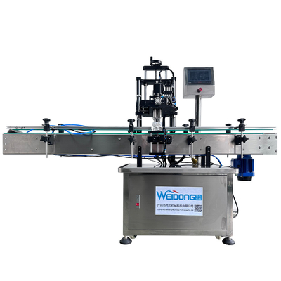 220V/380V 자동 화장품 포장 기계