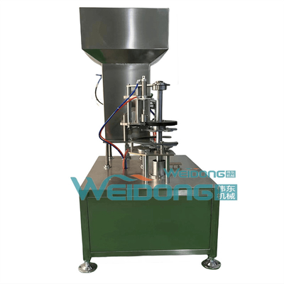 AC220V 50HZ 6.5KW 마스크 충전 기계 0.7-0.85mpa 압축 공기 압력
