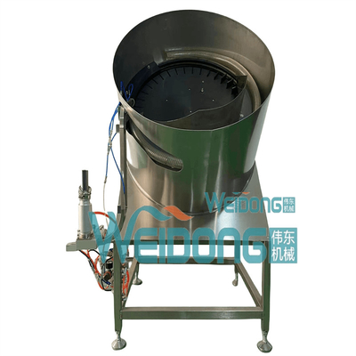 50-1000PCS/H 얼굴 마스크 충전 기계 AC220V 50HZ 6.5KW 사용자 정의