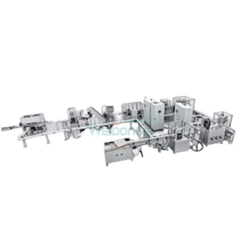 AC220V 50HZ 6.5KW 압축 공기 압력 0.7-0.85mpa의 자동 채팅 기계